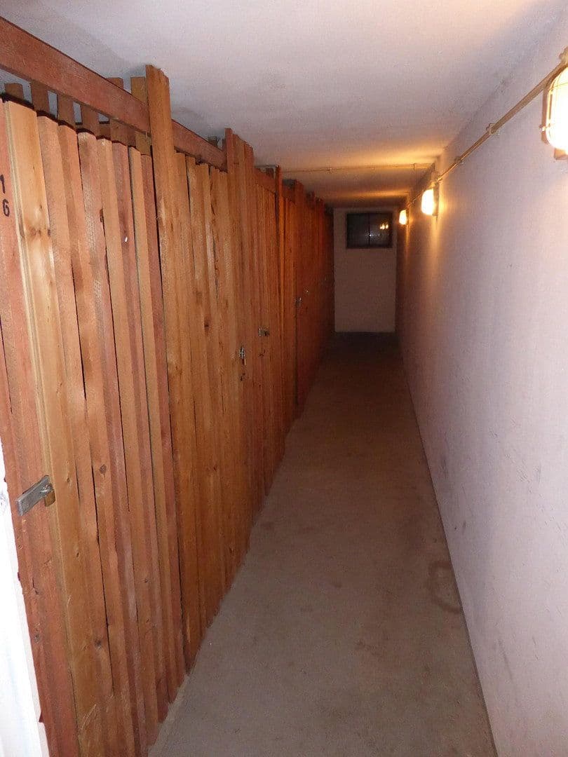 Prodej bytu 2+1 61 m², Europakanal 36, Erlangen, Bavorsko Prodej bytu 2+1 61 m², Europakanal 36, Erlangen, Bavorsko