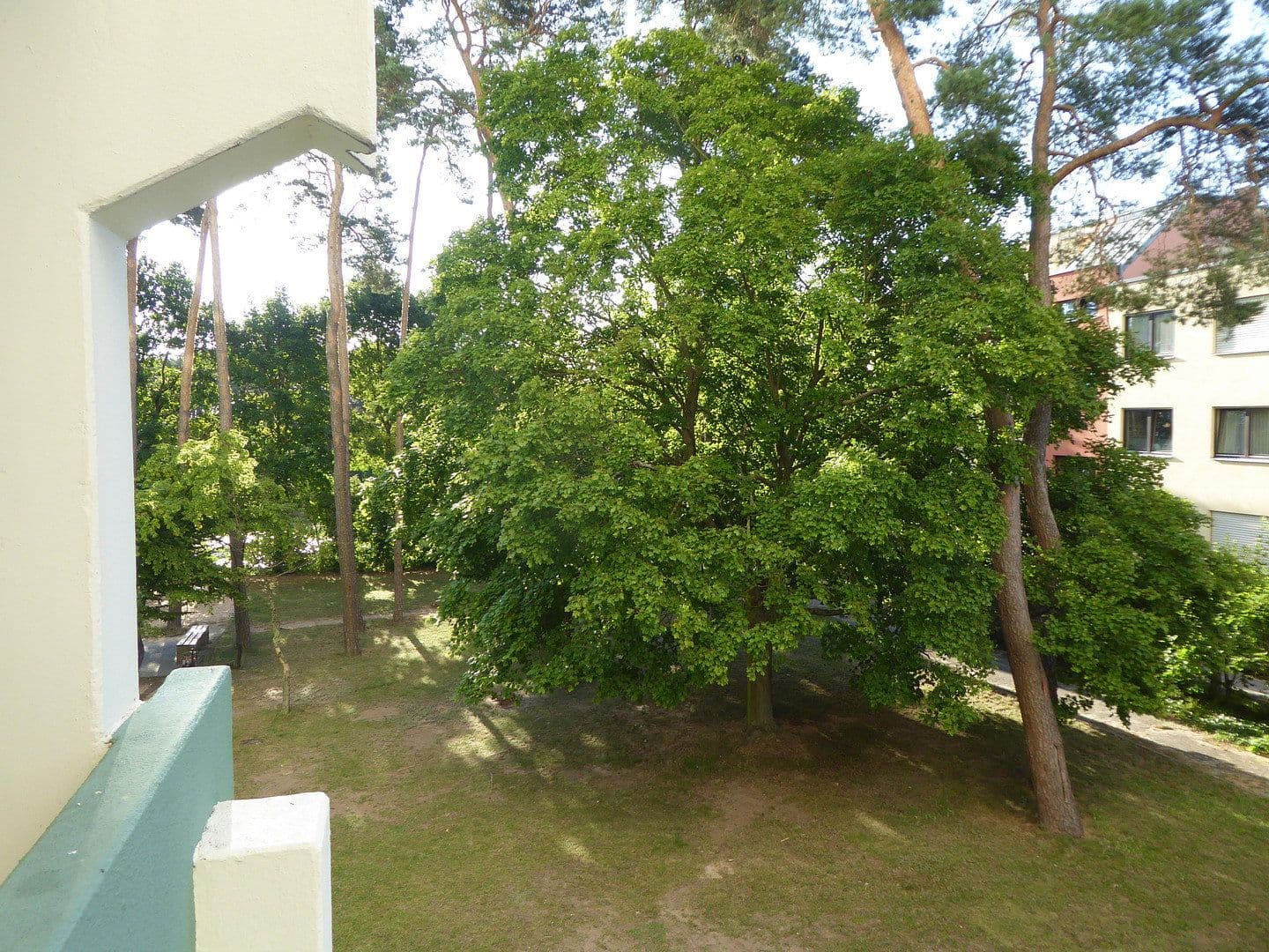 Prodej bytu 2+1 61 m², Europakanal 36, Erlangen, Bavorsko Prodej bytu 2+1 61 m², Europakanal 36, Erlangen, Bavorsko