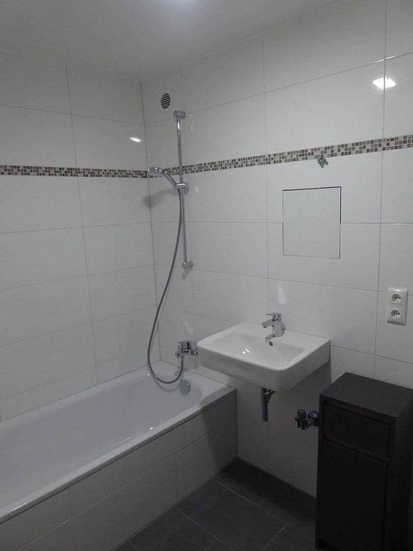 Prodej bytu 2+1 61 m², Europakanal 36, Erlangen, Bavorsko Prodej bytu 2+1 61 m², Europakanal 36, Erlangen, Bavorsko
