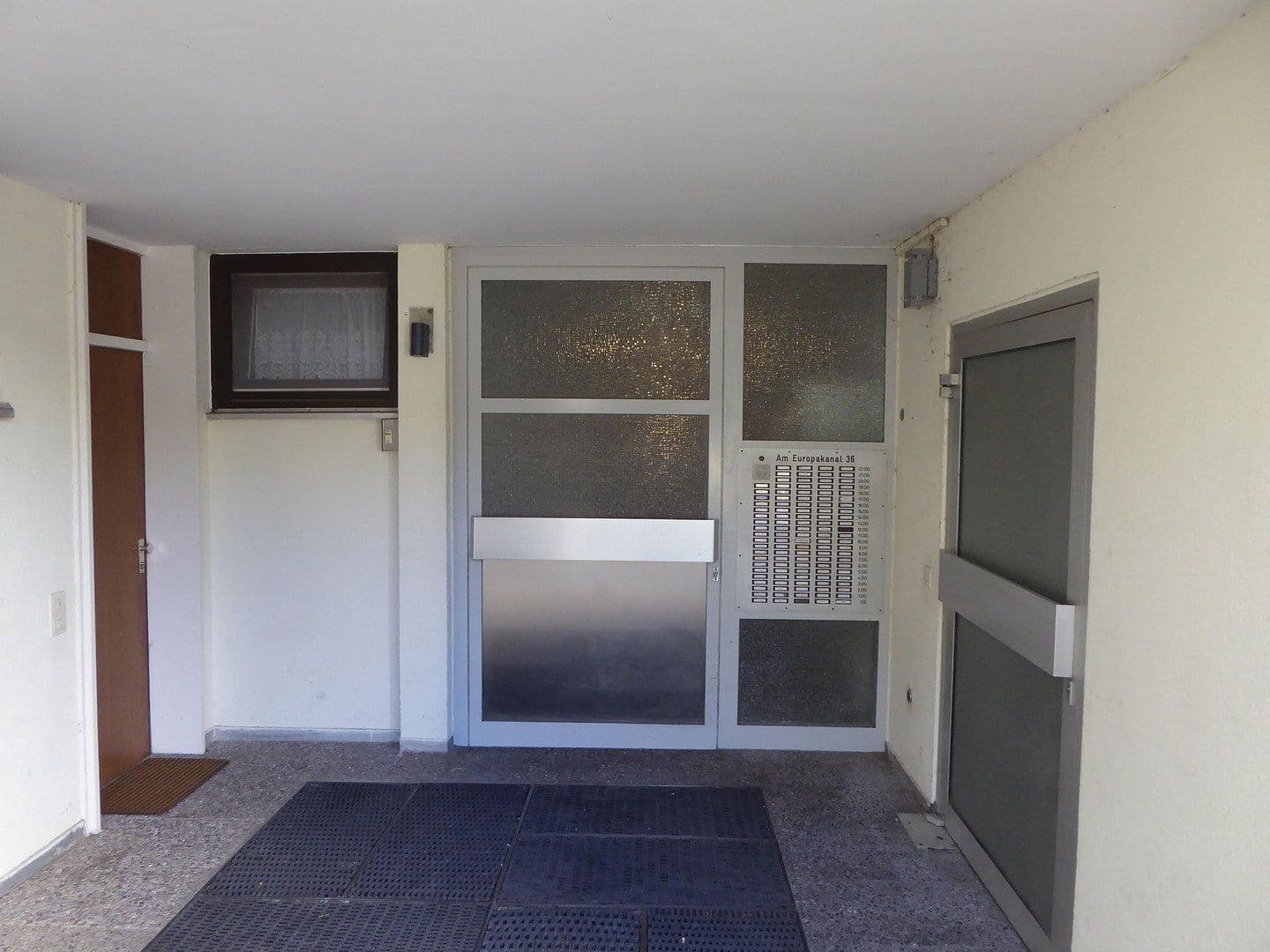 Prodej bytu 2+1 61 m², Europakanal 36, Erlangen, Bavorsko Prodej bytu 2+1 61 m², Europakanal 36, Erlangen, Bavorsko