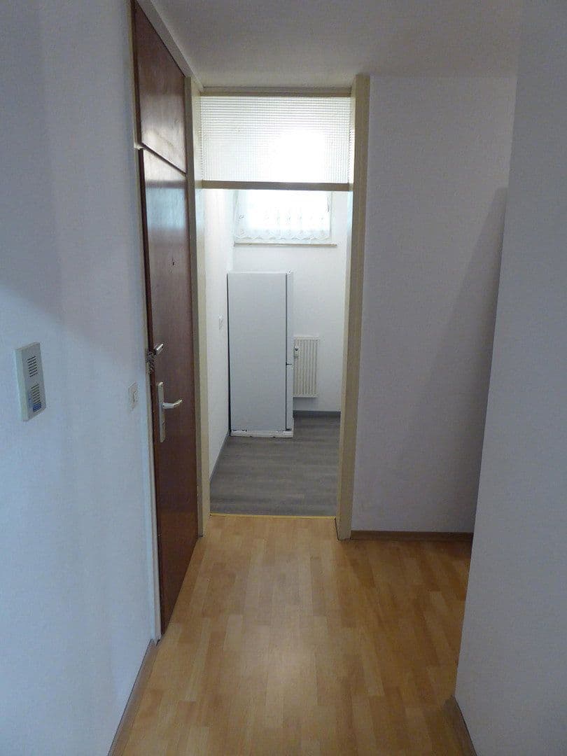 Prodej bytu 2+1 61 m², Europakanal 36, Erlangen, Bavorsko Prodej bytu 2+1 61 m², Europakanal 36, Erlangen, Bavorsko