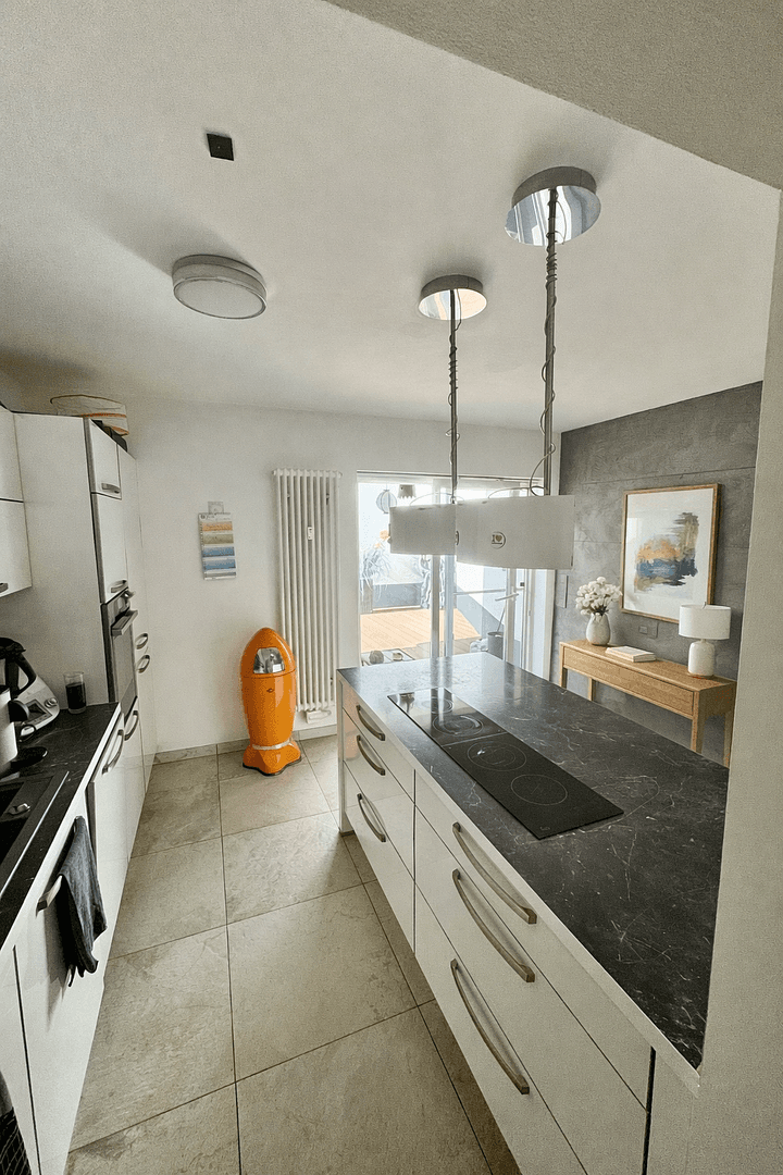 Pronájem bytu 3+1 131 m², Pulheim, Severní Porýní-Vestfálsko Pronájem bytu 3+1 131 m², Pulheim, Severní Porýní-Vestfálsko
