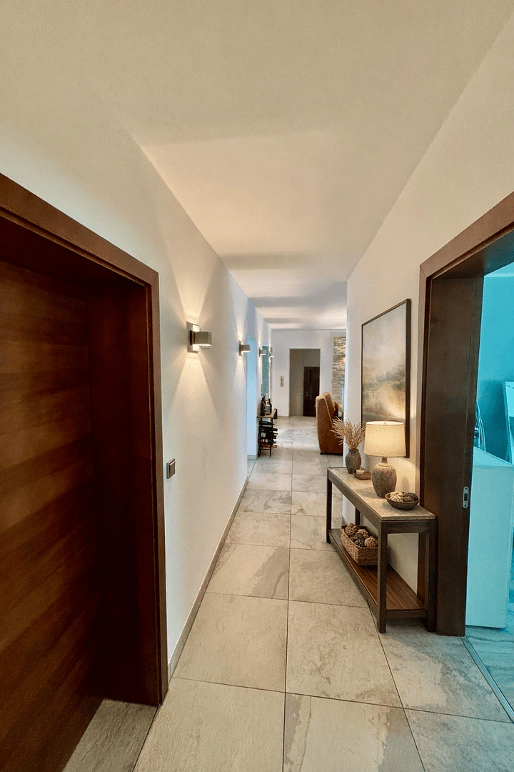 Pronájem bytu 3+1 131 m², Pulheim, Severní Porýní-Vestfálsko Pronájem bytu 3+1 131 m², Pulheim, Severní Porýní-Vestfálsko