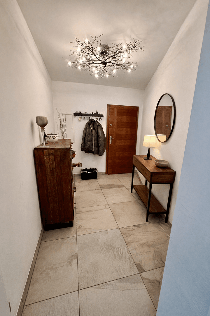 Pronájem bytu 3+1 131 m², Pulheim, Severní Porýní-Vestfálsko Pronájem bytu 3+1 131 m², Pulheim, Severní Porýní-Vestfálsko