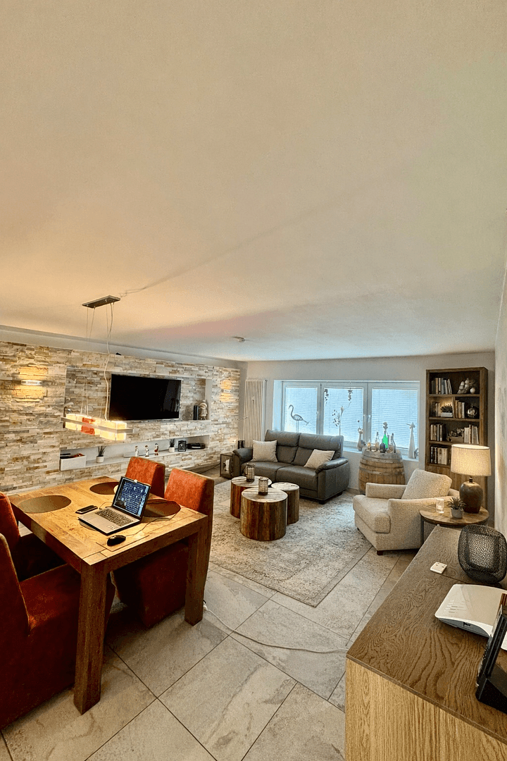 Pronájem bytu 3+1 131 m², Pulheim, Severní Porýní-Vestfálsko Pronájem bytu 3+1 131 m², Pulheim, Severní Porýní-Vestfálsko