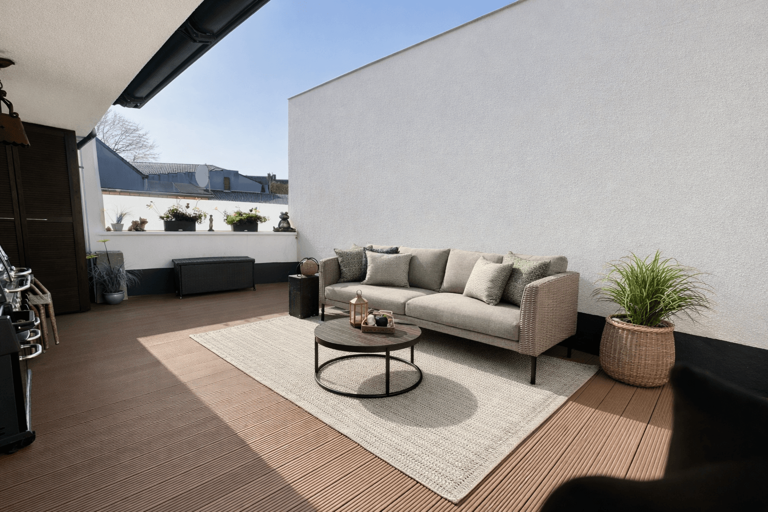 Pronájem bytu 3+1 131 m², Pulheim, Severní Porýní-Vestfálsko Pronájem bytu 3+1 131 m², Pulheim, Severní Porýní-Vestfálsko