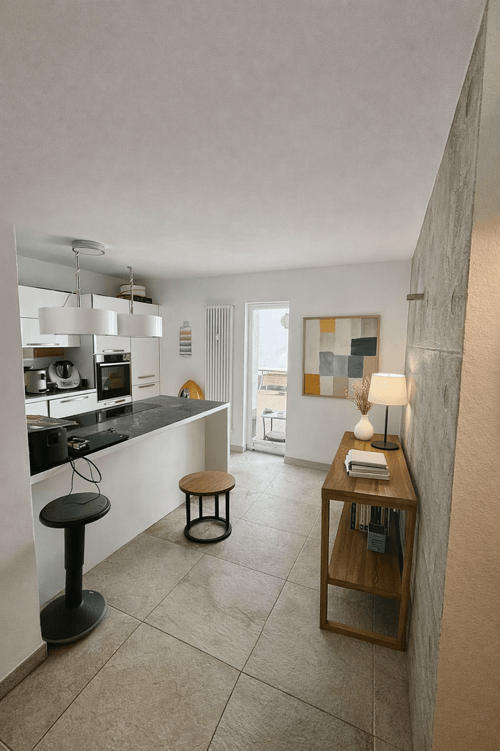 Pronájem bytu 3+1 131 m², Pulheim, Severní Porýní-Vestfálsko Pronájem bytu 3+1 131 m², Pulheim, Severní Porýní-Vestfálsko