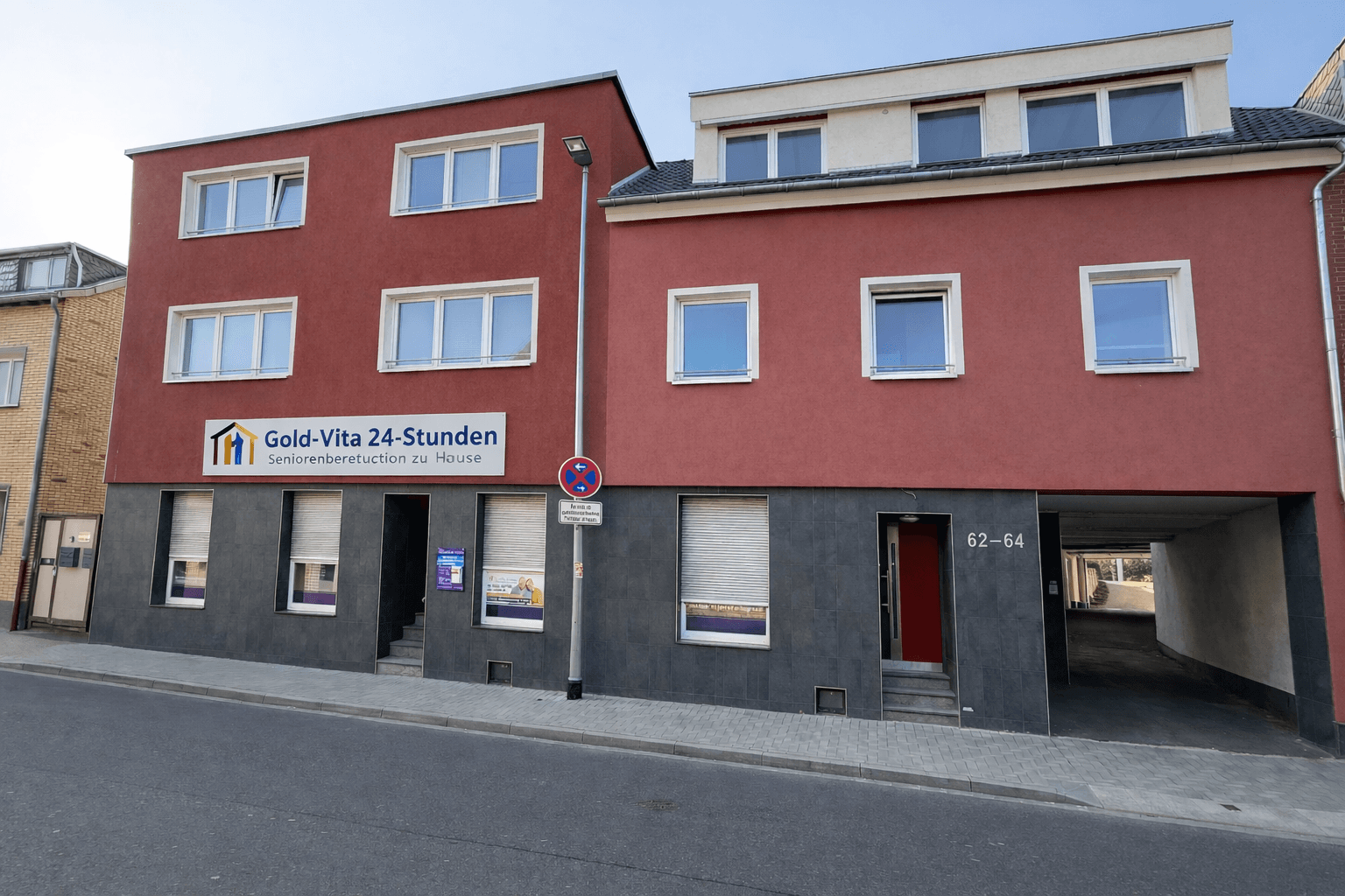 Pronájem bytu 3+1 131 m², Pulheim, Severní Porýní-Vestfálsko Pronájem bytu 3+1 131 m², Pulheim, Severní Porýní-Vestfálsko