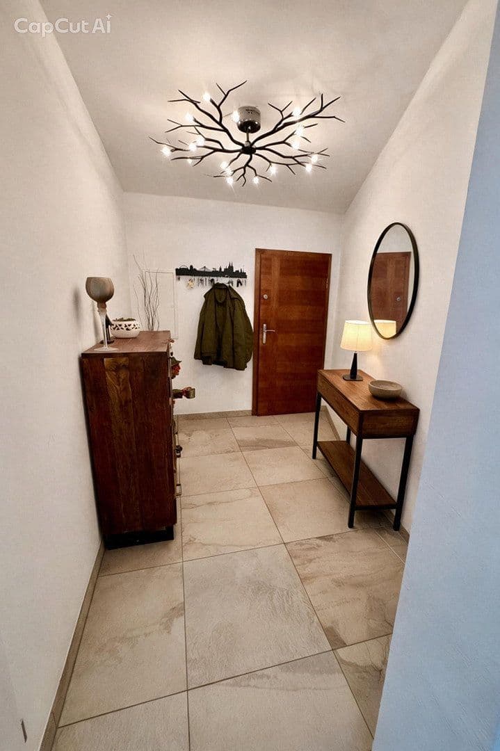 Pronájem bytu 3+1 131 m², Pulheim, Severní Porýní-Vestfálsko Pronájem bytu 3+1 131 m², Pulheim, Severní Porýní-Vestfálsko