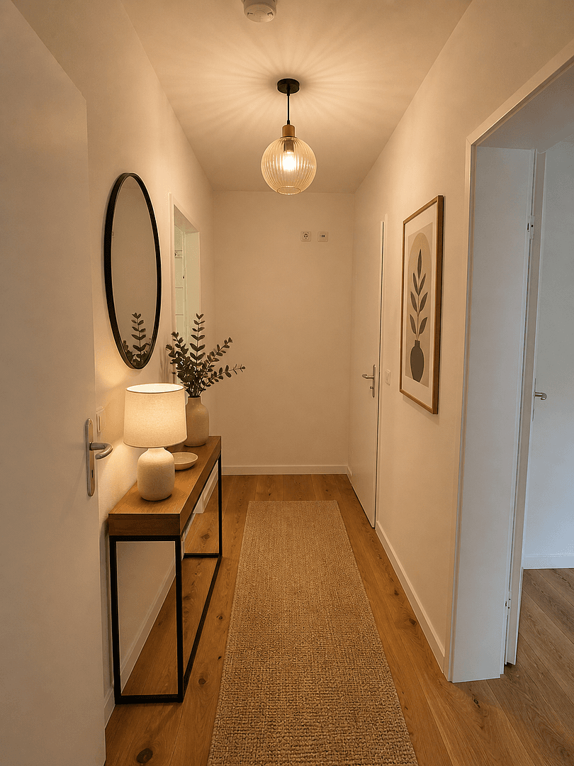 Prodej bytu 3+1 84 m², Herzogstrasse 112, München, Bavorsko Prodej bytu 3+1 84 m², Herzogstrasse 112, München, Bavorsko