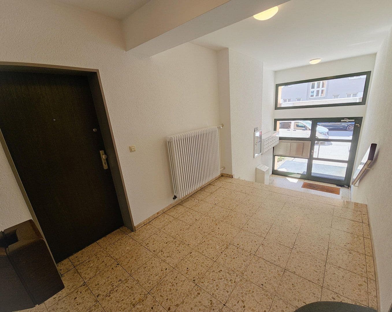 Prodej bytu 3+1 84 m², Herzogstrasse 112, München, Bavorsko Prodej bytu 3+1 84 m², Herzogstrasse 112, München, Bavorsko
