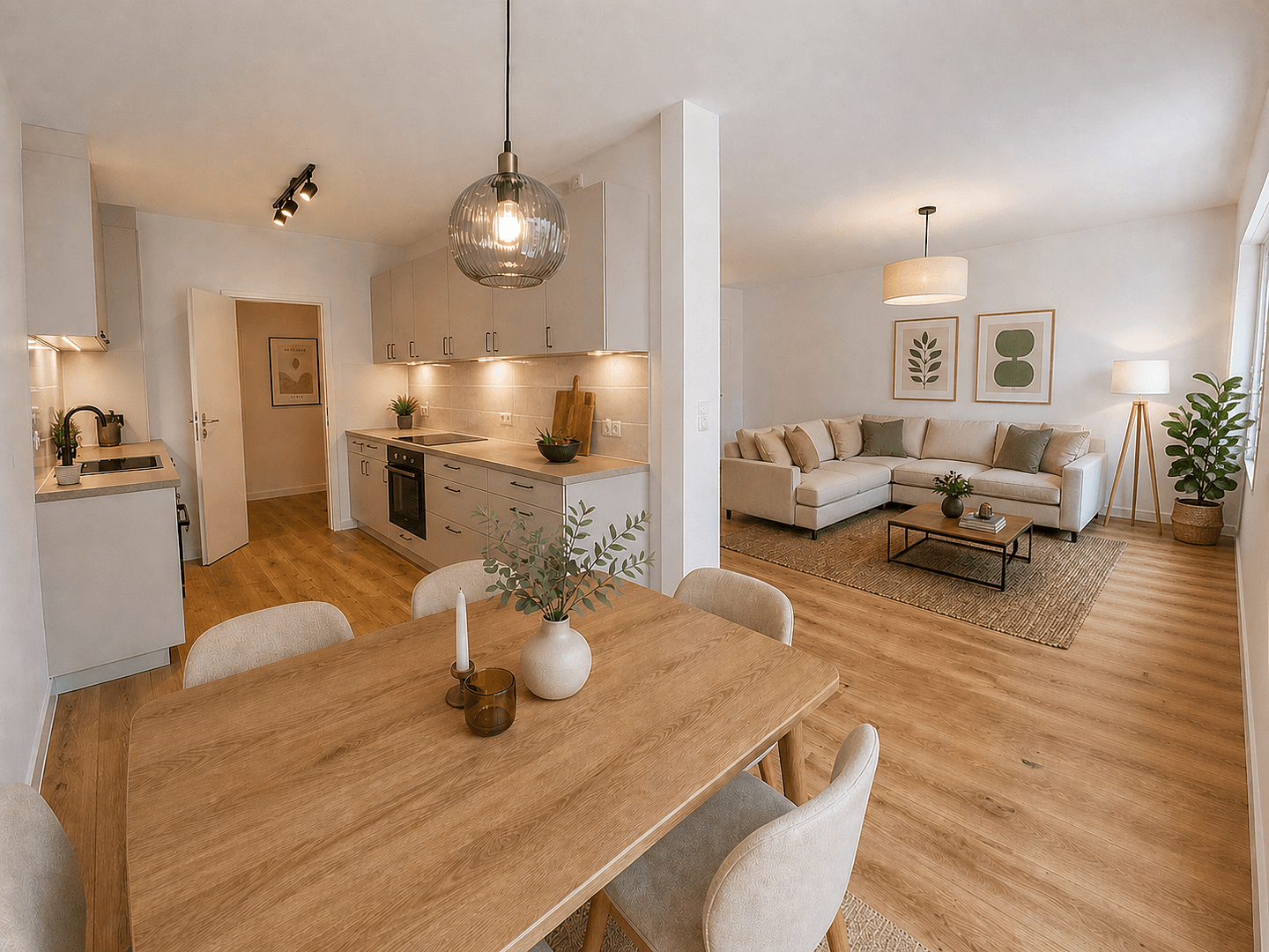 Prodej bytu 3+1 84 m², Herzogstrasse 112, München, Bavorsko Prodej bytu 3+1 84 m², Herzogstrasse 112, München, Bavorsko