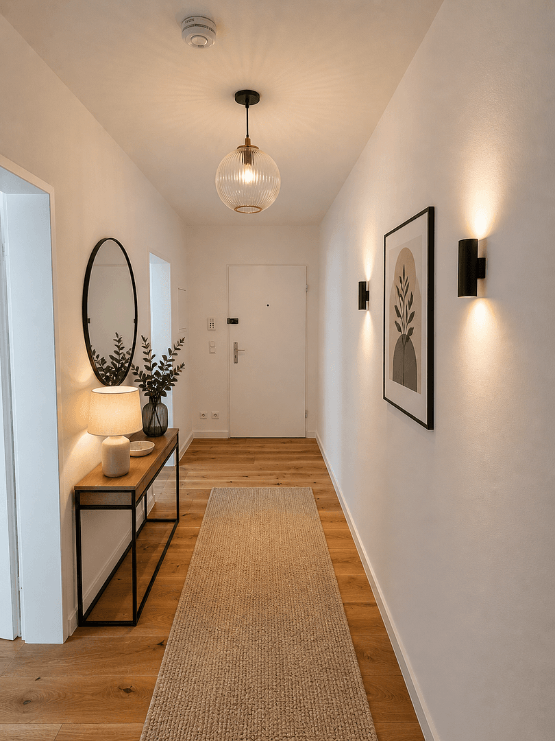 Prodej bytu 3+1 84 m², Herzogstrasse 112, München, Bavorsko Prodej bytu 3+1 84 m², Herzogstrasse 112, München, Bavorsko