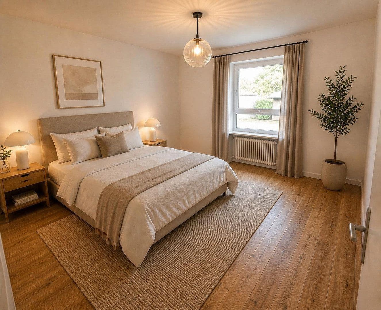 Prodej bytu 3+1 84 m², Herzogstrasse 112, München, Bavorsko Prodej bytu 3+1 84 m², Herzogstrasse 112, München, Bavorsko