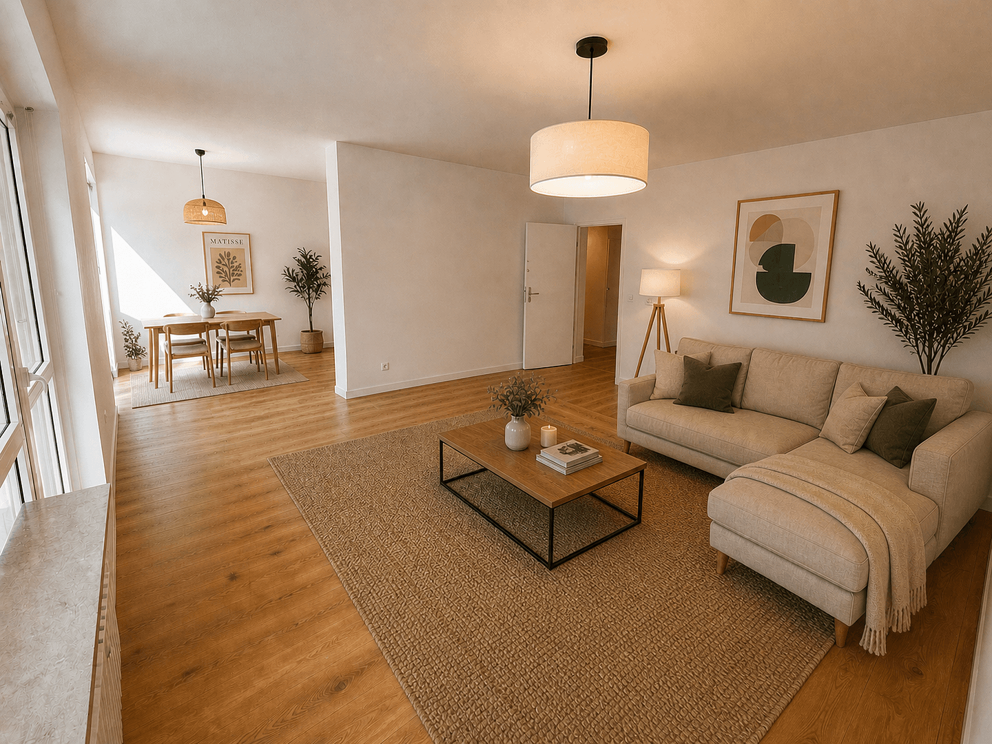 Prodej bytu 3+1 84 m², Herzogstrasse 112, München, Bavorsko Prodej bytu 3+1 84 m², Herzogstrasse 112, München, Bavorsko