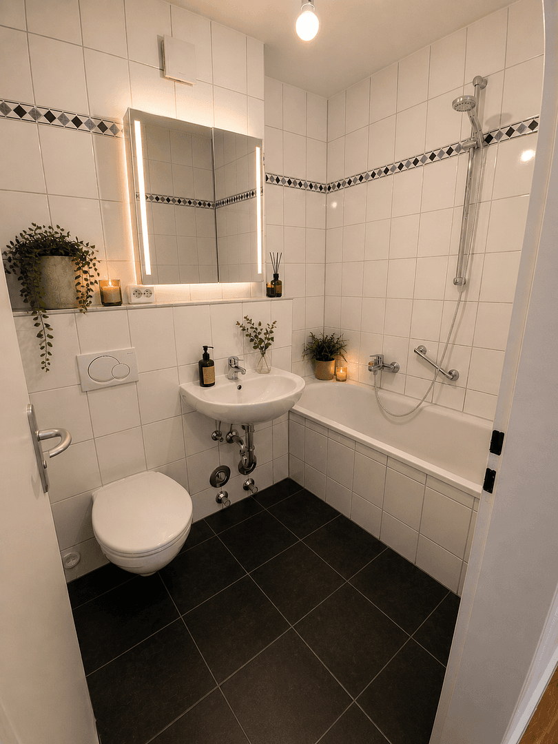 Prodej bytu 3+1 84 m², Herzogstrasse 112, München, Bavorsko Prodej bytu 3+1 84 m², Herzogstrasse 112, München, Bavorsko