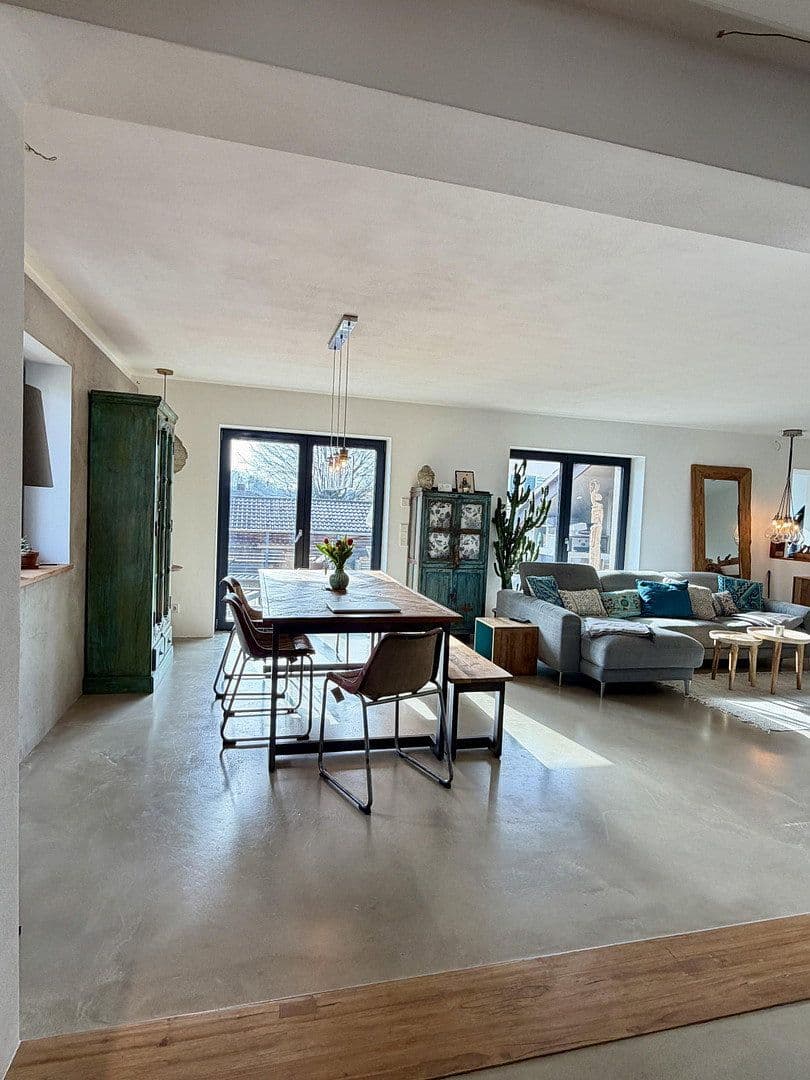 Prodej domu 145 m², pozemek 370 m², windach, Bavorsko Prodej domu 145 m², pozemek 370 m², windach, Bavorsko