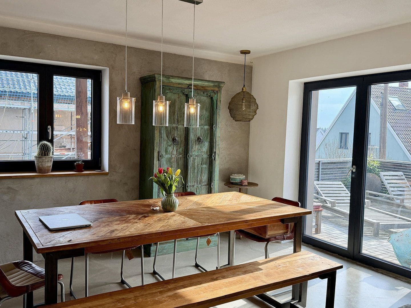 Prodej domu 145 m², pozemek 370 m², windach, Bavorsko Prodej domu 145 m², pozemek 370 m², windach, Bavorsko