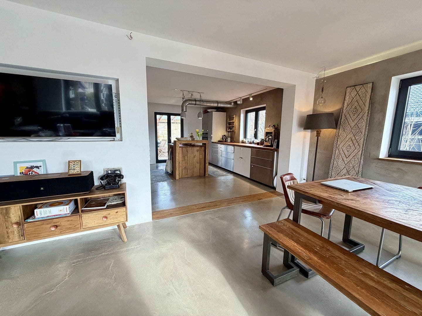 Prodej domu 145 m², pozemek 370 m², windach, Bavorsko Prodej domu 145 m², pozemek 370 m², windach, Bavorsko
