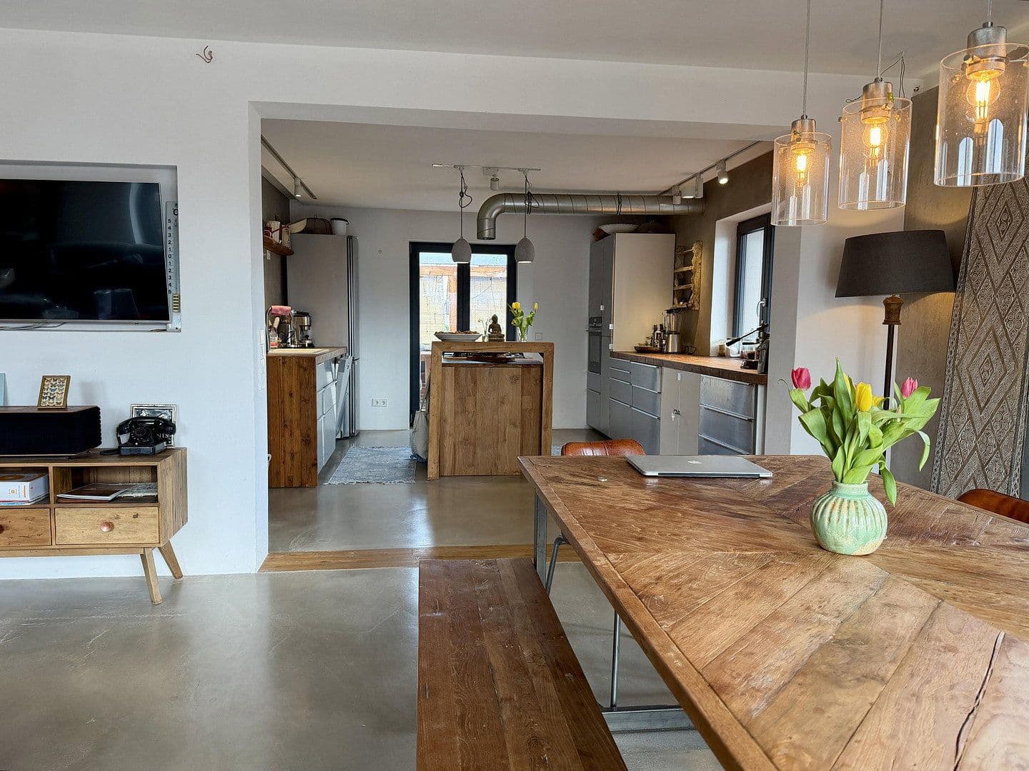 Prodej domu 145 m², pozemek 370 m², windach, Bavorsko Prodej domu 145 m², pozemek 370 m², windach, Bavorsko