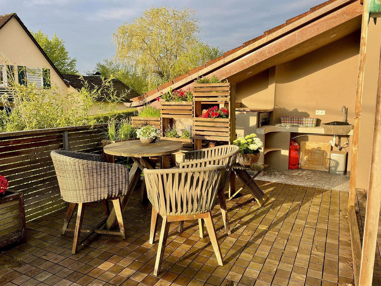 Prodej domu 145 m², pozemek 370 m², windach, Bavorsko Prodej domu 145 m², pozemek 370 m², windach, Bavorsko