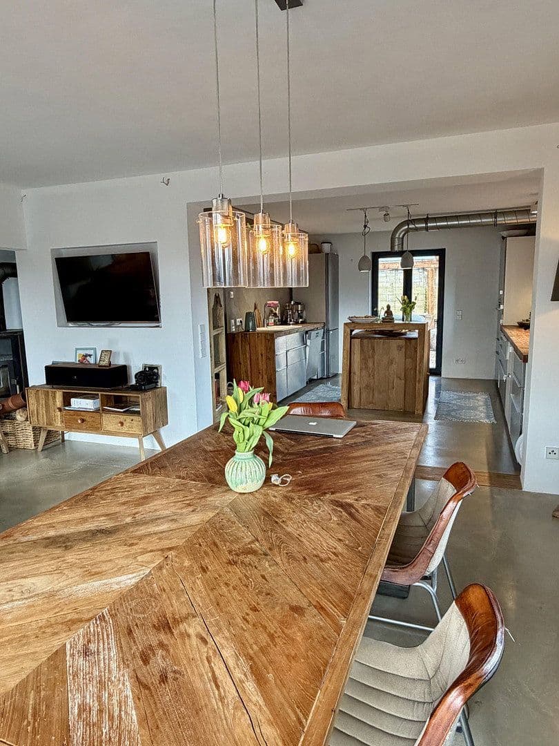 Prodej domu 145 m², pozemek 370 m², windach, Bavorsko Prodej domu 145 m², pozemek 370 m², windach, Bavorsko
