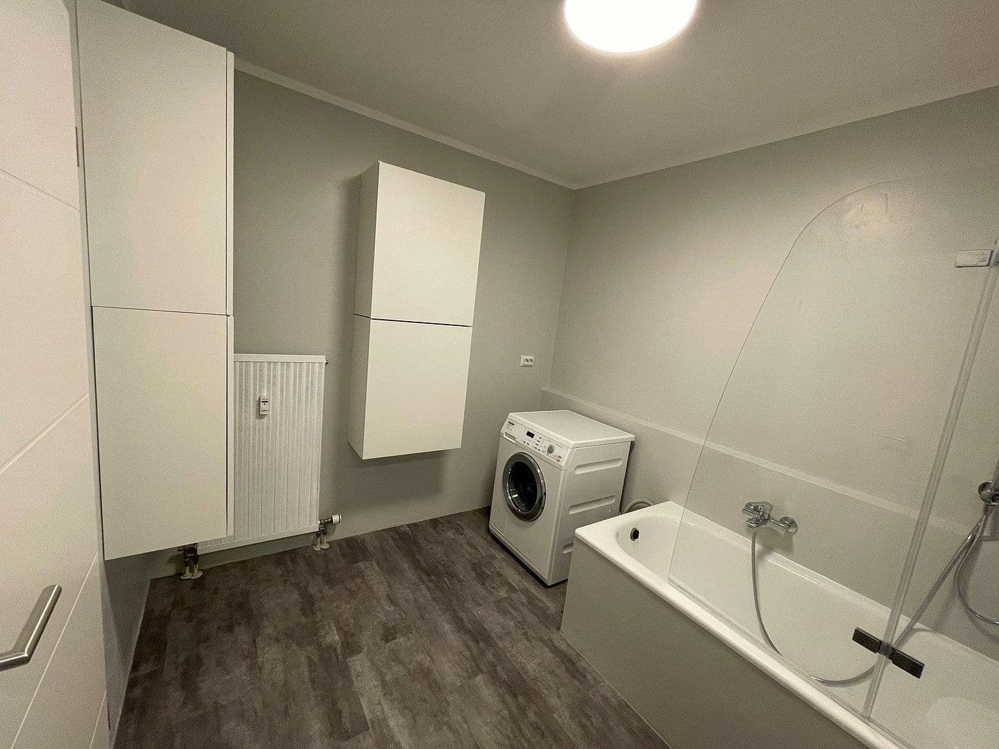 Pronájem bytu 11 m², Ludwigstraße 26, Offenbach, Hessen Pronájem bytu 11 m², Ludwigstraße 26, Offenbach, Hessen