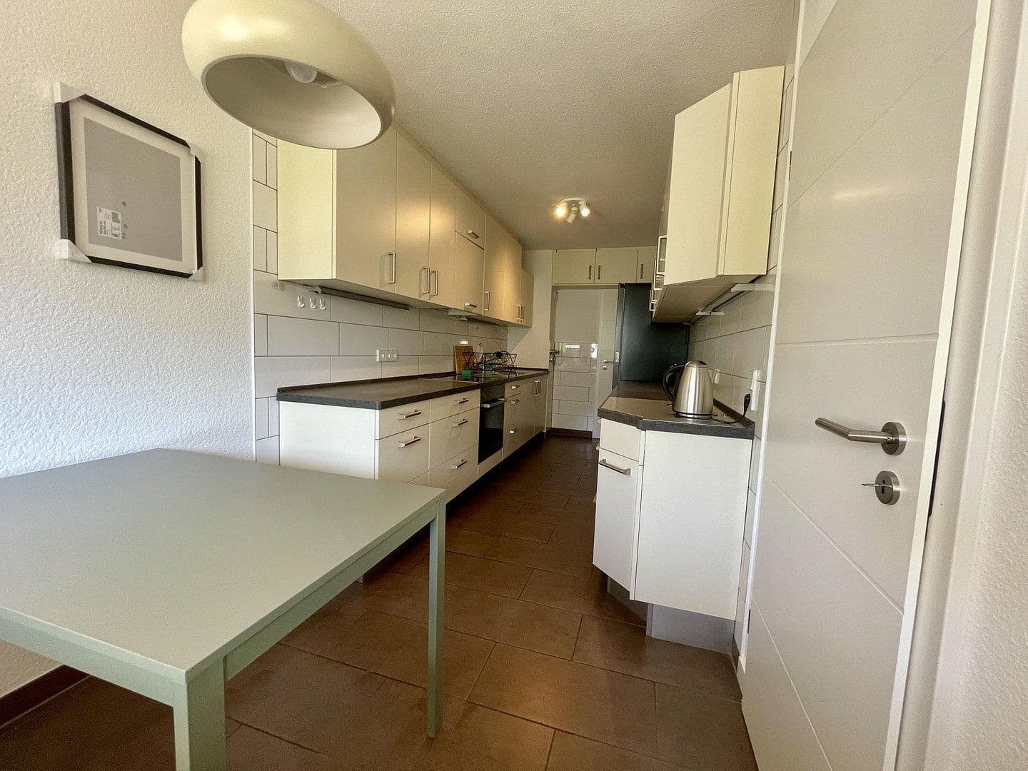 Pronájem bytu 11 m², Ludwigstraße 26, Offenbach, Hessen Pronájem bytu 11 m², Ludwigstraße 26, Offenbach, Hessen