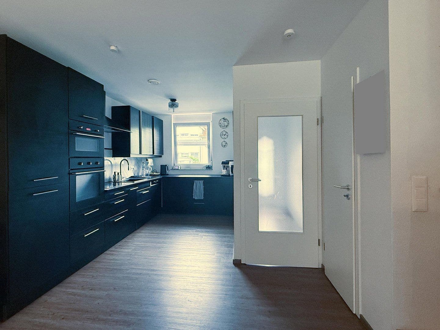 Pronájem domu 141 m², pozemek 196 m², Bad Kreuznach, Porýní-Falc Pronájem domu 141 m², pozemek 196 m², Bad Kreuznach, Porýní-Falc