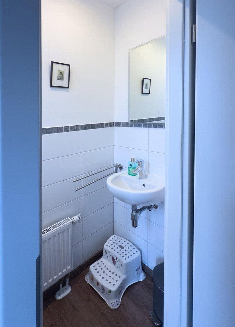 Pronájem domu 141 m², pozemek 196 m², Bad Kreuznach, Porýní-Falc Pronájem domu 141 m², pozemek 196 m², Bad Kreuznach, Porýní-Falc
