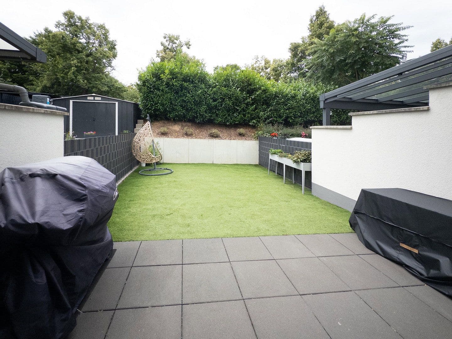 Pronájem domu 141 m², pozemek 196 m², Bad Kreuznach, Porýní-Falc Pronájem domu 141 m², pozemek 196 m², Bad Kreuznach, Porýní-Falc