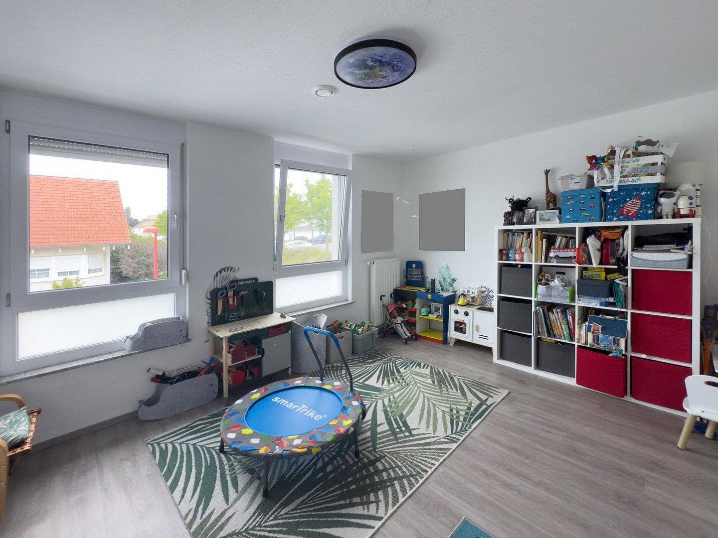 Pronájem domu 141 m², pozemek 196 m², Bad Kreuznach, Porýní-Falc Pronájem domu 141 m², pozemek 196 m², Bad Kreuznach, Porýní-Falc