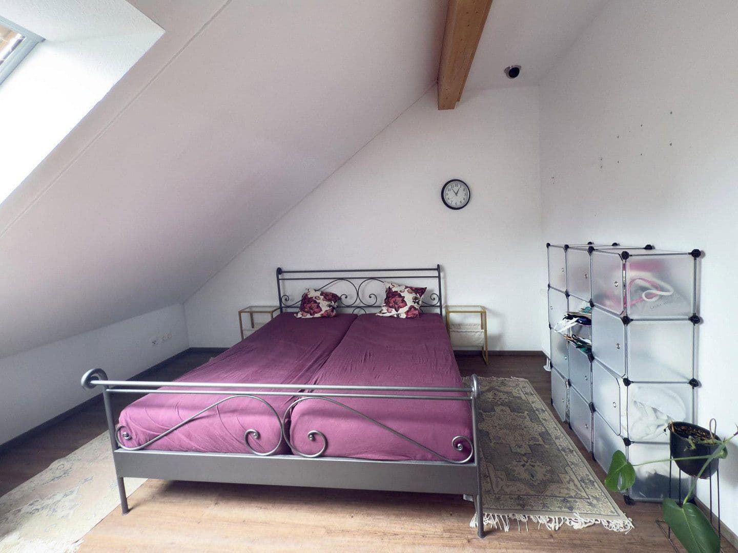 Pronájem domu 141 m², pozemek 196 m², Bad Kreuznach, Porýní-Falc Pronájem domu 141 m², pozemek 196 m², Bad Kreuznach, Porýní-Falc