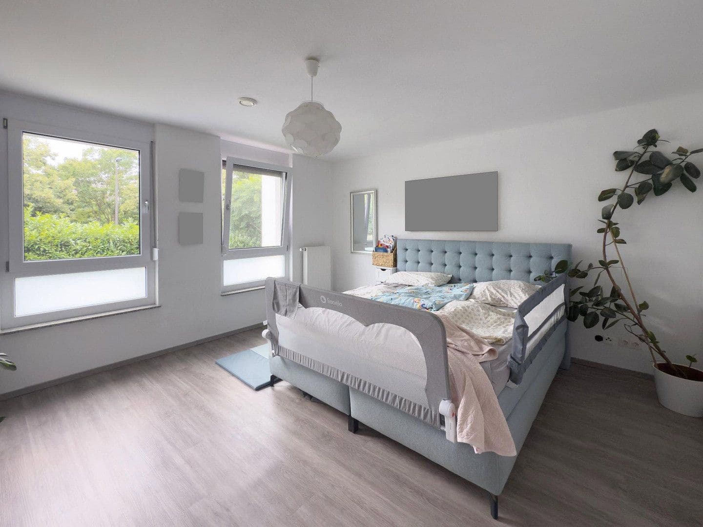 Pronájem domu 141 m², pozemek 196 m², Bad Kreuznach, Porýní-Falc Pronájem domu 141 m², pozemek 196 m², Bad Kreuznach, Porýní-Falc