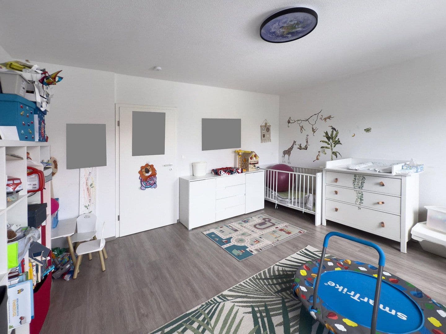 Pronájem domu 141 m², pozemek 196 m², Bad Kreuznach, Porýní-Falc Pronájem domu 141 m², pozemek 196 m², Bad Kreuznach, Porýní-Falc