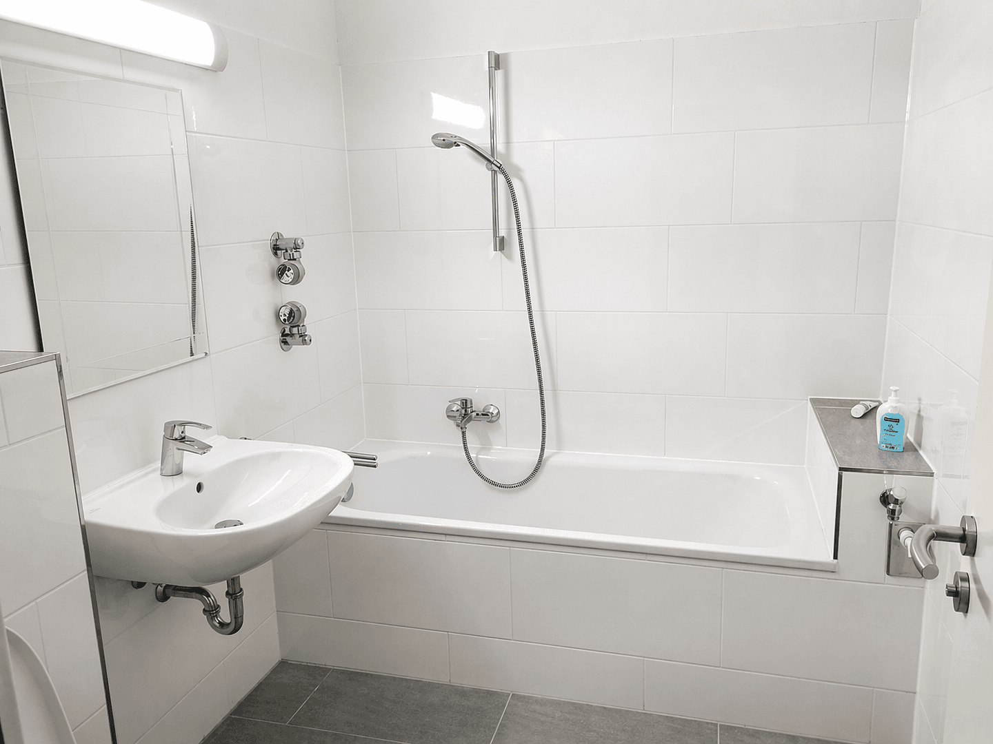 Prodej bytu 1+1 37 m², Viebig platz 3, München, Bavorsko Prodej bytu 1+1 37 m², Viebig platz 3, München, Bavorsko