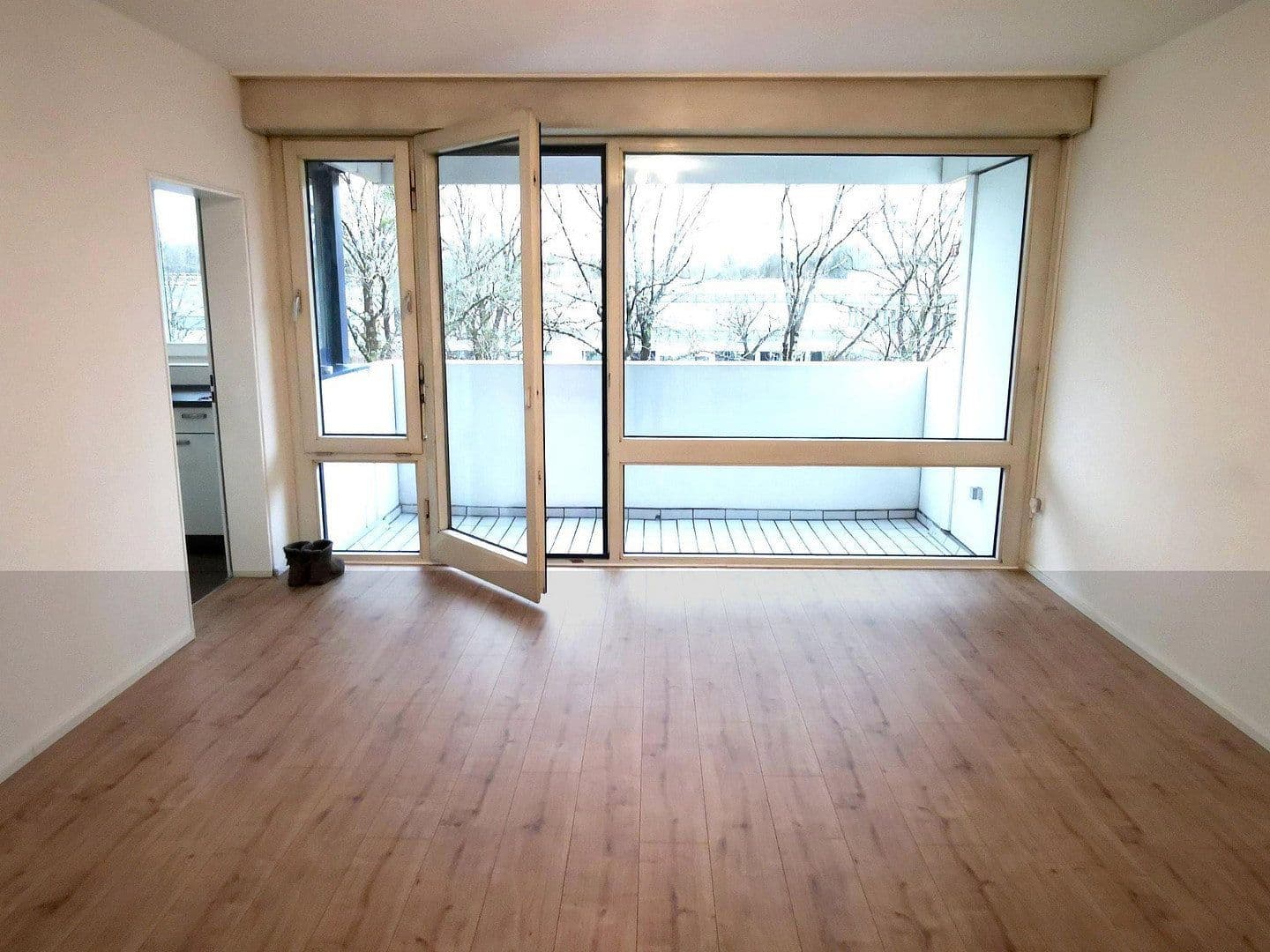 Prodej bytu 1+1 37 m², Viebig platz 3, München, Bavorsko Prodej bytu 1+1 37 m², Viebig platz 3, München, Bavorsko