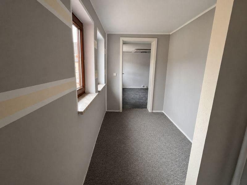 Pronájem bytu 4+kk 117 m², Sülzetal, Sasko-Anhaltsko Pronájem bytu 4+kk 117 m², Sülzetal, Sasko-Anhaltsko
