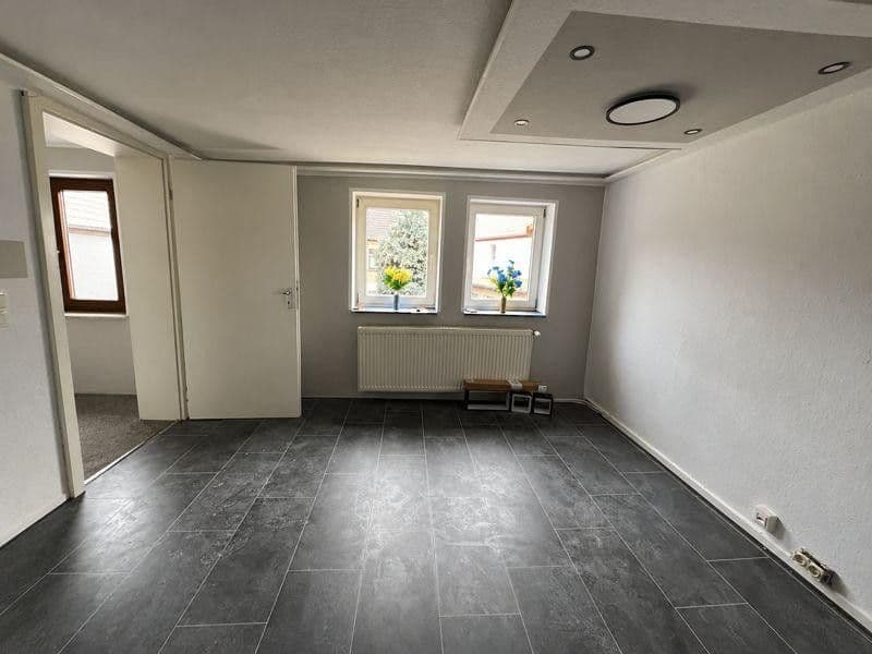 Pronájem bytu 4+kk 117 m², Sülzetal, Sasko-Anhaltsko Pronájem bytu 4+kk 117 m², Sülzetal, Sasko-Anhaltsko