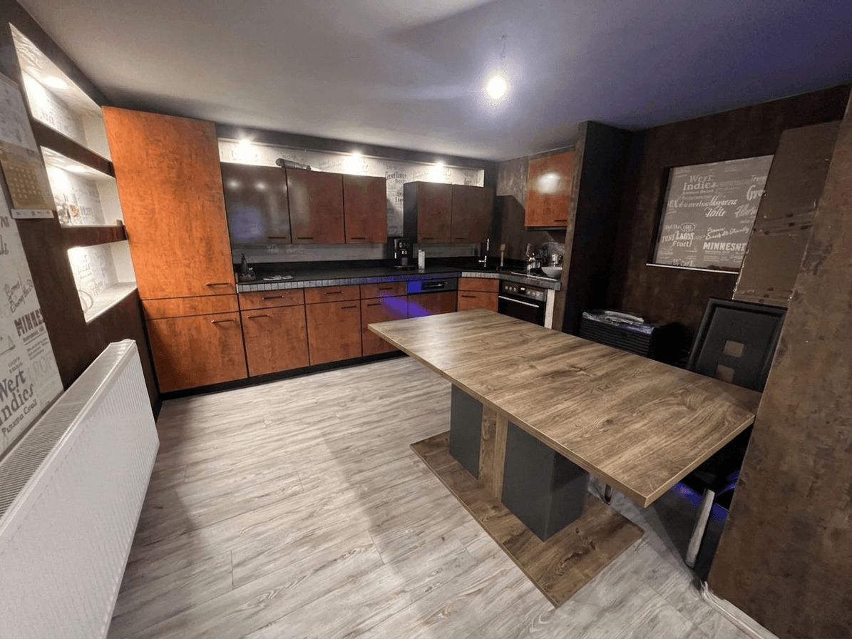 Pronájem bytu 4+kk 117 m², Sülzetal, Sasko-Anhaltsko Pronájem bytu 4+kk 117 m², Sülzetal, Sasko-Anhaltsko