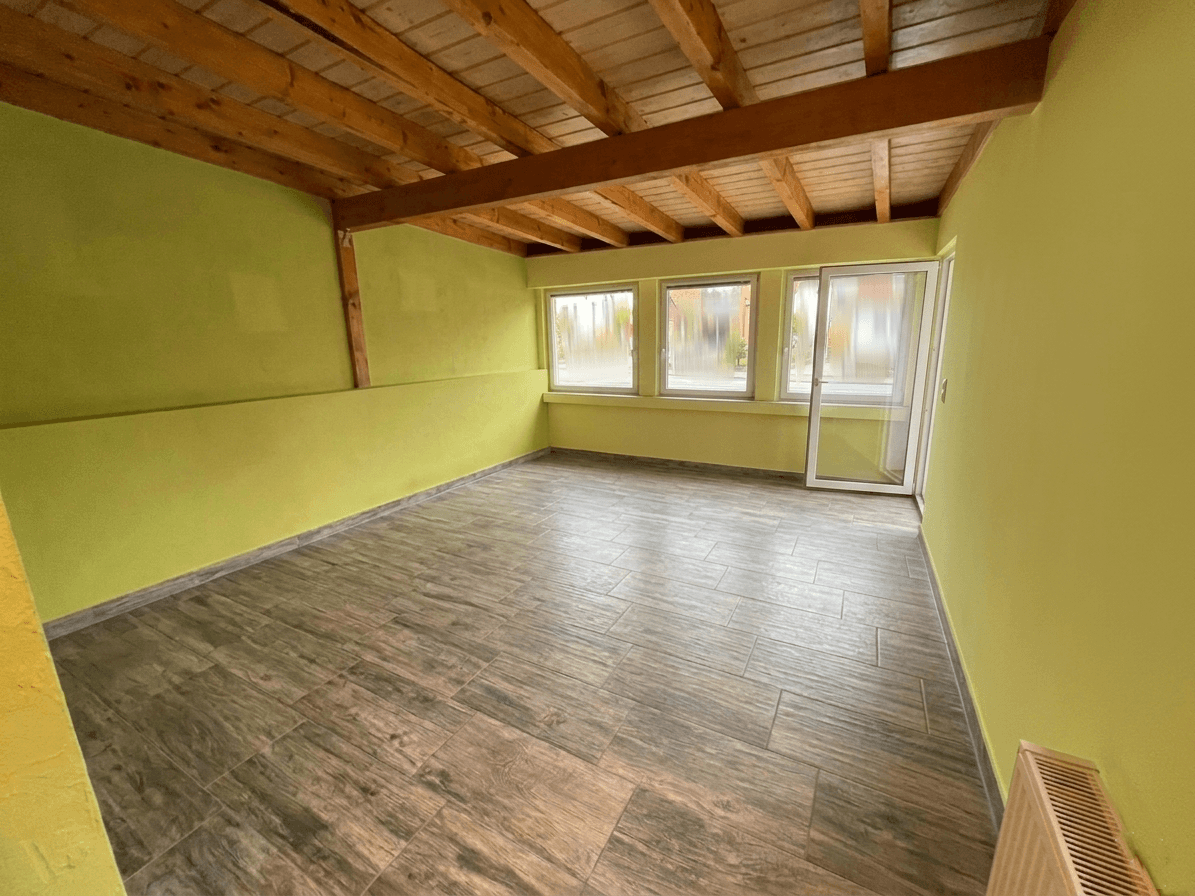 Pronájem bytu 4+kk 117 m², Sülzetal, Sasko-Anhaltsko Pronájem bytu 4+kk 117 m², Sülzetal, Sasko-Anhaltsko