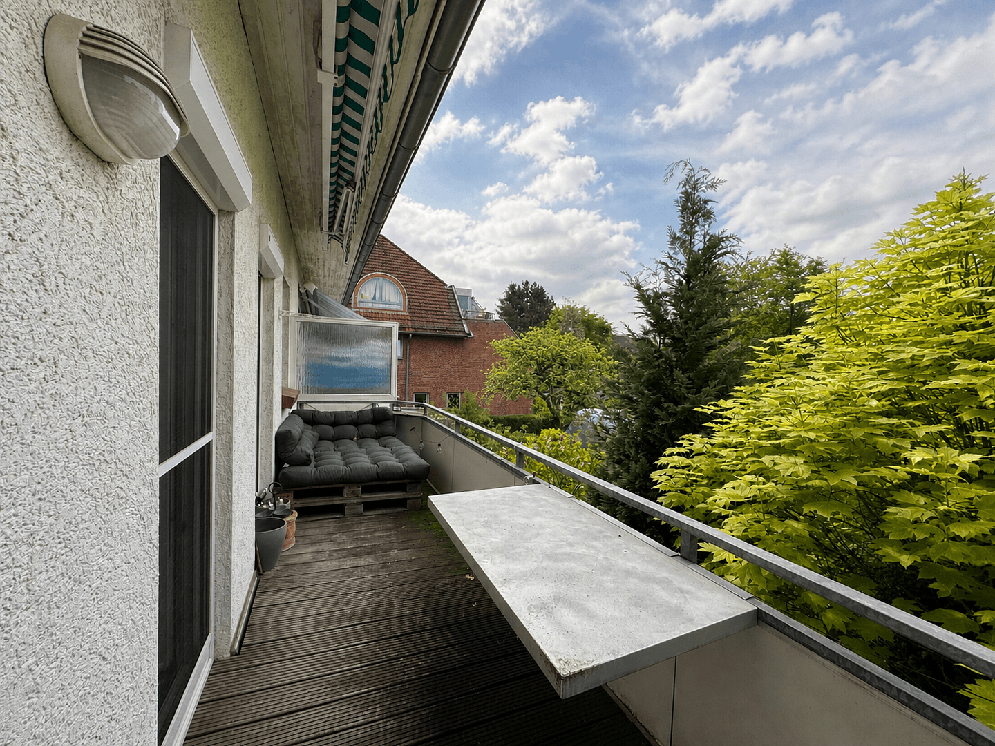 Pronájem bytu 3+1 110 m², Achim, Dolní Sasko Pronájem bytu 3+1 110 m², Achim, Dolní Sasko