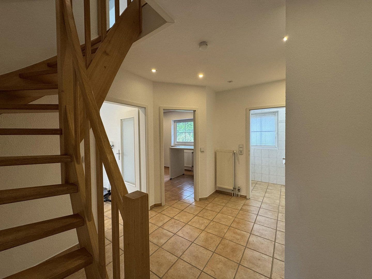 Pronájem bytu 3+1 110 m², Achim, Dolní Sasko Pronájem bytu 3+1 110 m², Achim, Dolní Sasko