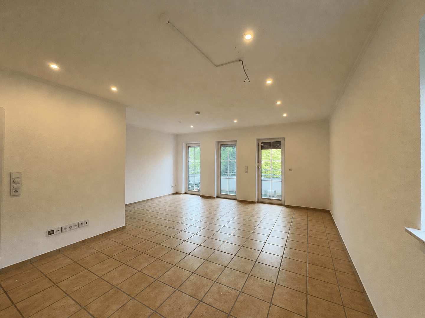Pronájem bytu 3+1 110 m², Achim, Dolní Sasko Pronájem bytu 3+1 110 m², Achim, Dolní Sasko