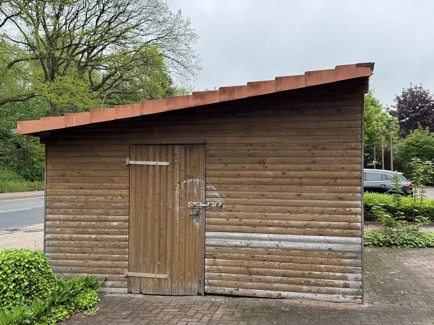 Pronájem bytu 3+1 110 m², Achim, Dolní Sasko Pronájem bytu 3+1 110 m², Achim, Dolní Sasko