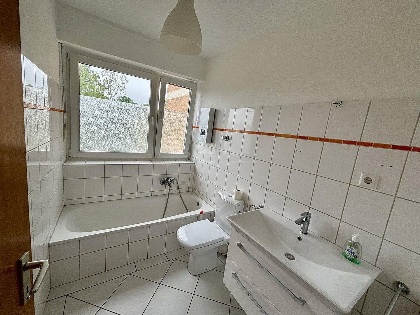 Pronájem bytu 3+1 90 m², Schulze-Bremer-Str. 17, Senden, Severní Porýní-Vestfálsko Pronájem bytu 3+1 90 m², Schulze-Bremer-Str. 17, Senden, Severní Porýní-Vestfálsko