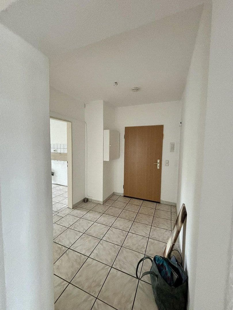 Pronájem bytu 3+1 90 m², Schulze-Bremer-Str. 17, Senden, Severní Porýní-Vestfálsko Pronájem bytu 3+1 90 m², Schulze-Bremer-Str. 17, Senden, Severní Porýní-Vestfálsko