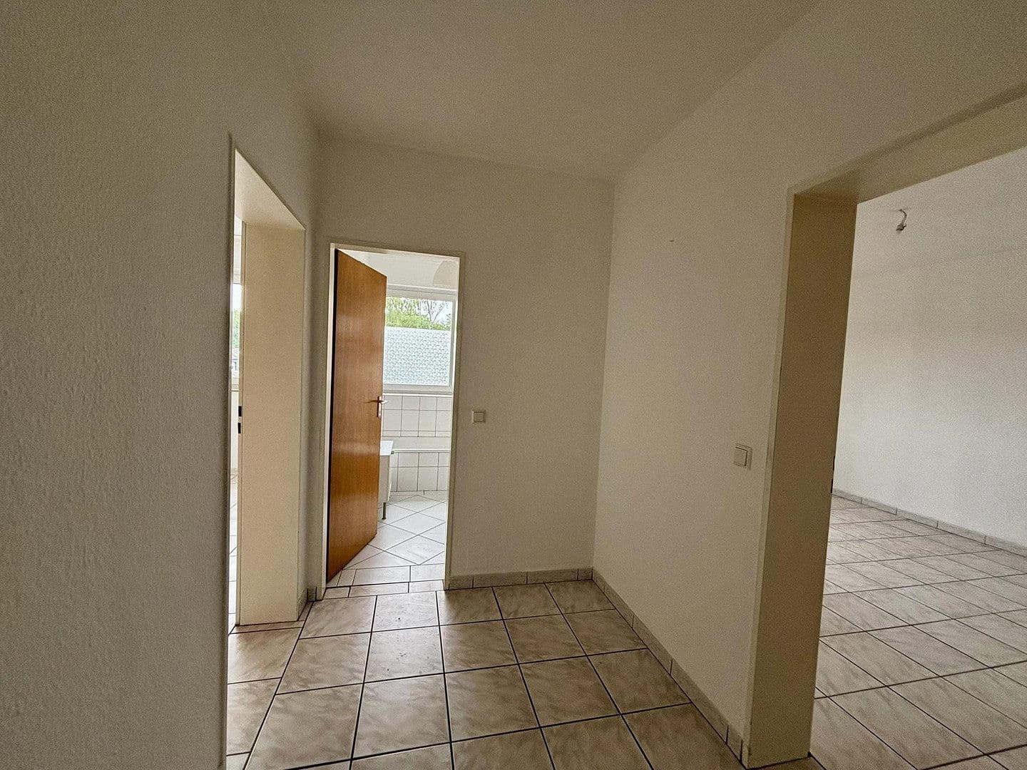 Pronájem bytu 3+1 90 m², Schulze-Bremer-Str. 17, Senden, Severní Porýní-Vestfálsko Pronájem bytu 3+1 90 m², Schulze-Bremer-Str. 17, Senden, Severní Porýní-Vestfálsko