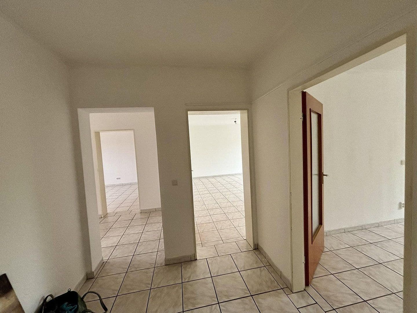Pronájem bytu 3+1 90 m², Schulze-Bremer-Str. 17, Senden, Severní Porýní-Vestfálsko Pronájem bytu 3+1 90 m², Schulze-Bremer-Str. 17, Senden, Severní Porýní-Vestfálsko