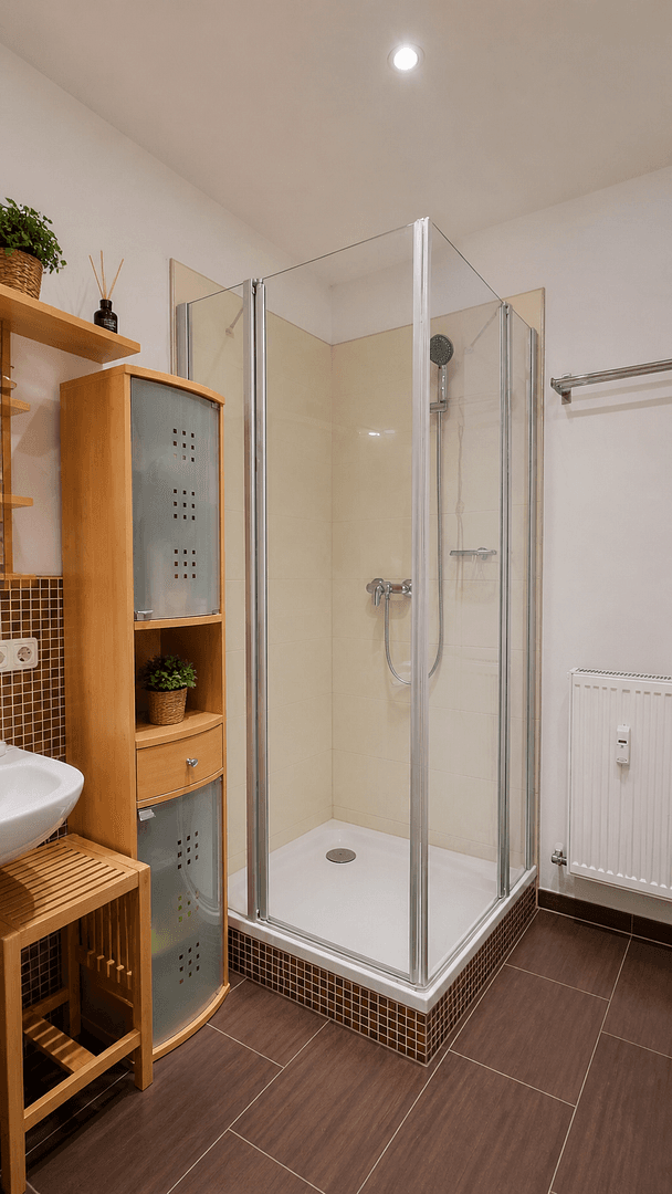 Pronájem bytu 4+1 99 m², Wilhelm-Raabe-Straße 8, Magdeburg, Sasko-Anhaltsko Pronájem bytu 4+1 99 m², Wilhelm-Raabe-Straße 8, Magdeburg, Sasko-Anhaltsko